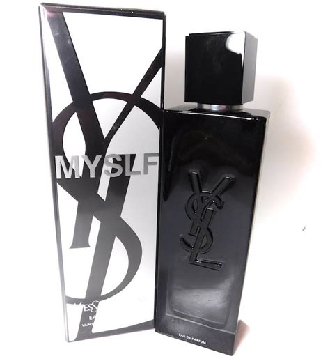 ysl perfume my self|ysl myself perfume for women.